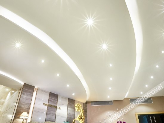 Others 3, Boutique Jasmine Hotel, Jiangmen