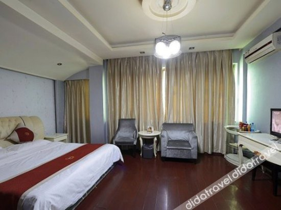 Others 5, Jianfu Hotel, Zhuzhou