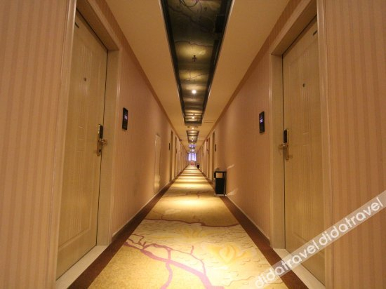 Others 4, Lihu Concept Hotel, Zhaoqing