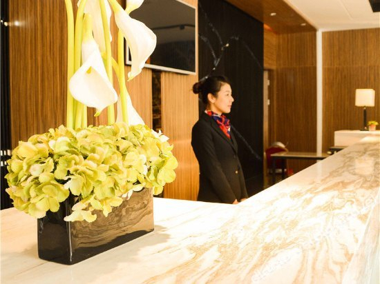 公共区域 3, 西寧那朵ホテル(莫家街)(Naduo Hotel), Xining