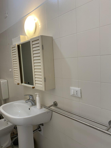 2, Ostello Voltaggio, Alessandria