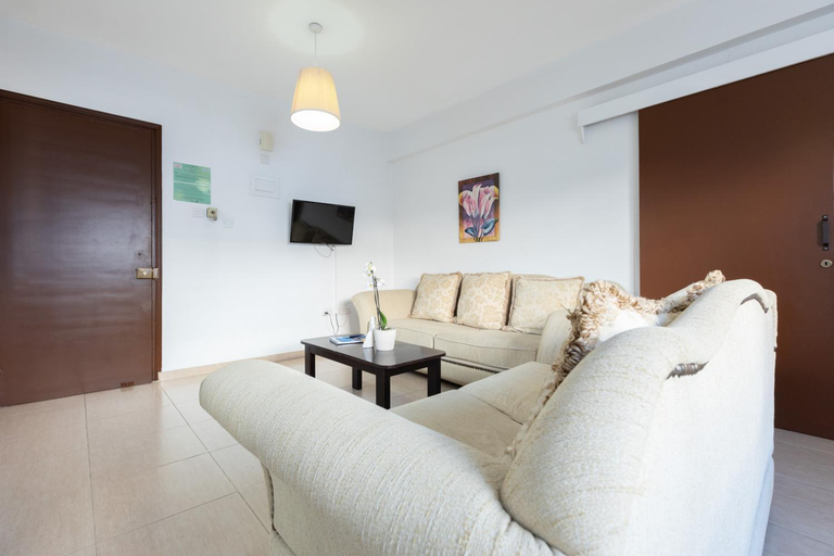 Others 4, Tiffany City Apartments, Larnaca