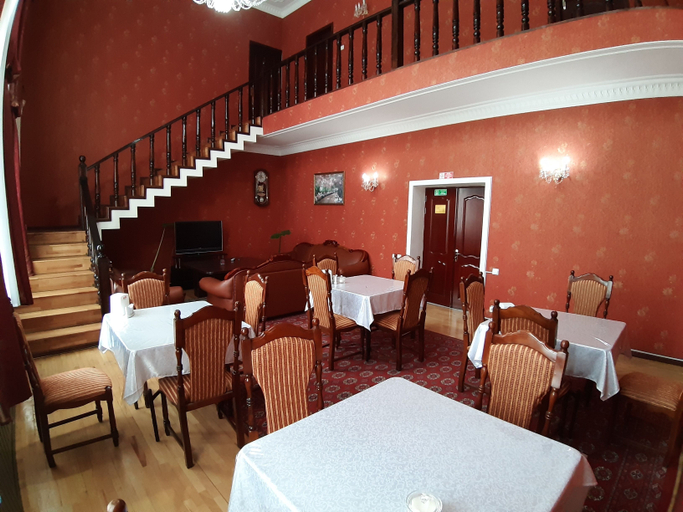 Food & Drinks 5, Sarbon Hotel, Tashkent City