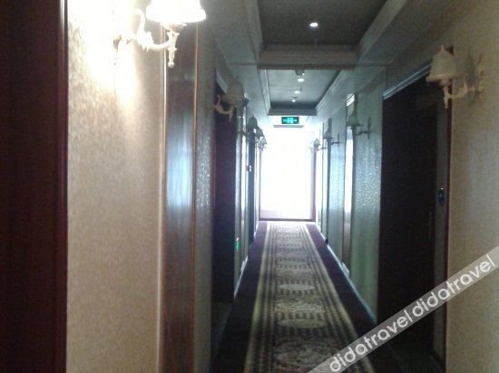 Others 3, Lihao Holiday Hotel, Liangshan Yi