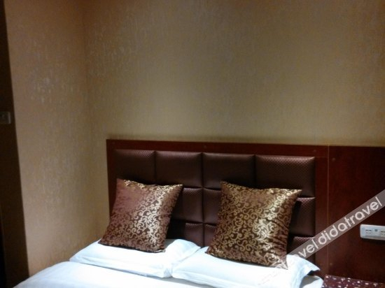 Others 3, Lidu Business Hotel, Xianyang