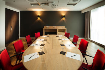 Others 4, B&B HOTEL Warrington, Warrington