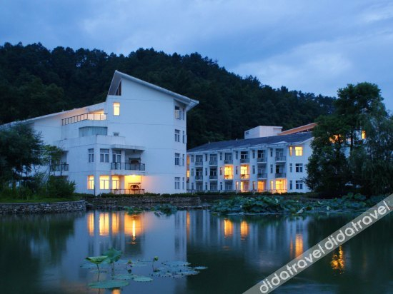 Others 3, Tianmushan Hotspring Hotel, Yichun