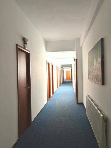 Public Area, Hotel Emma Est, Craiova
