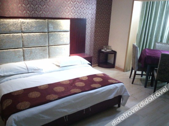 其他 4, Zhuzhou Jinfan Hotel, Zhuzhou