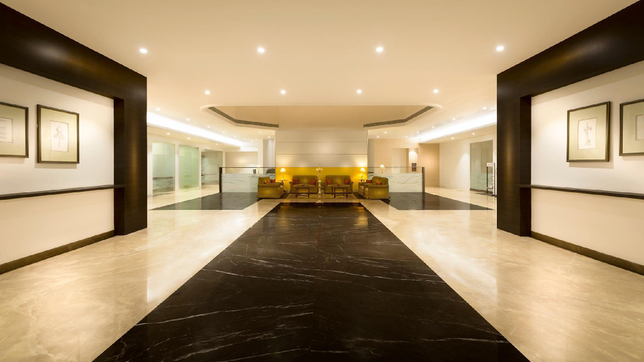 Public Area 3, Regency Tiruttani by GRT Hotels, Thiruvallur