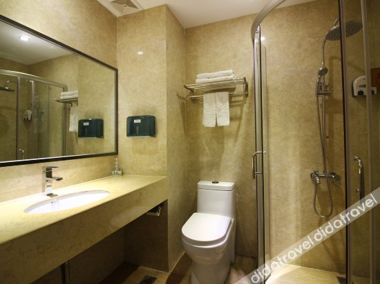 Others 3, O Hotel, Jiangmen