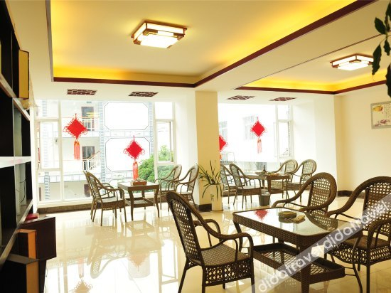 公共区域 5, Lanting Inn, Dali Bai