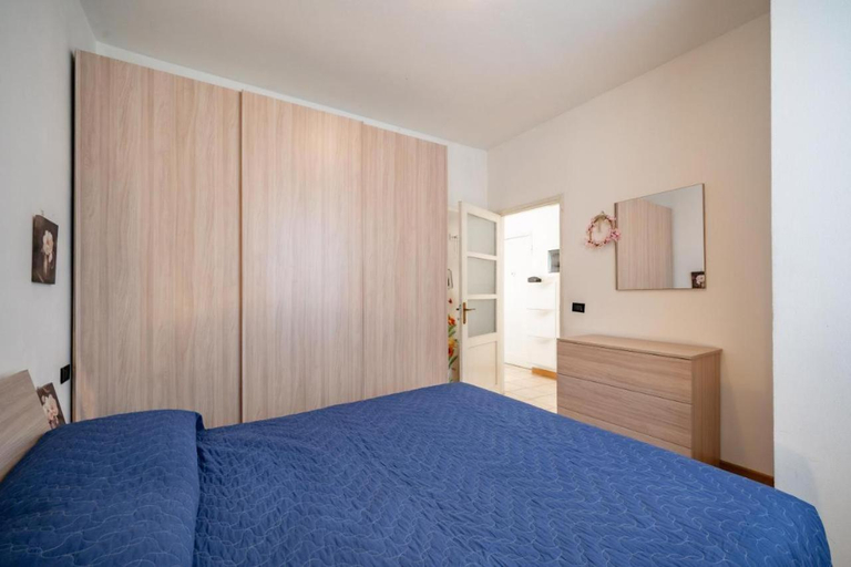 Bedroom 2, Dolce Teresa, Lecco