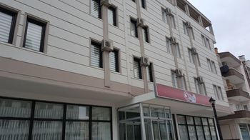 Others 4, Suw Hotel, Merkez