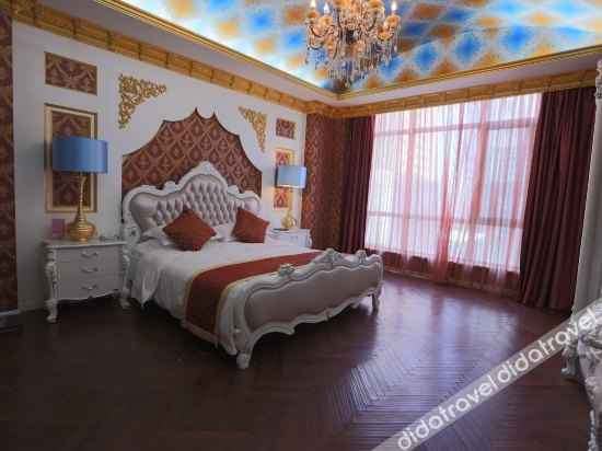 其他 4, WenLan Hotel, Ordos