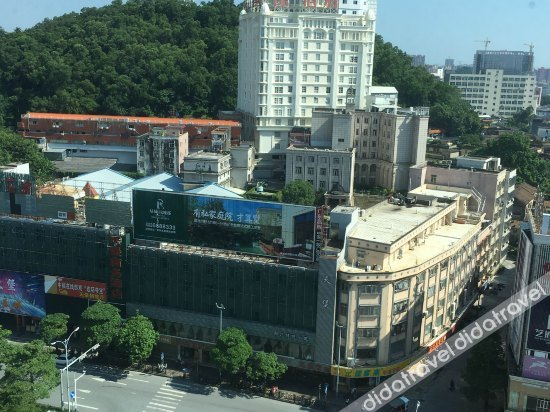 Others 4, Yangjiang Yutian Hotel, Yangjiang