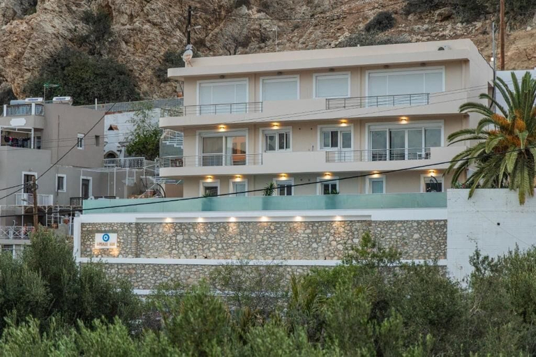 Exterior & Views 2, Limani Lux Apartments, South Aegean