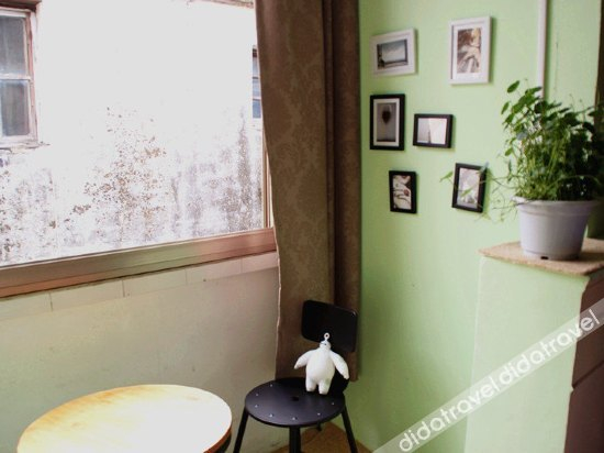 Others 3, Lianshuo Sweetmeats Hostel, Suzhou