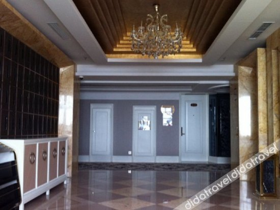 Others 2, Guangchuan Hotel(天津广川大酒店), Tianjin