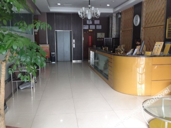 Others 2, Kangting Hotel, Hangzhou