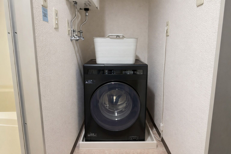 Bathroom, Residence Hotel KABUTO, Sapporo