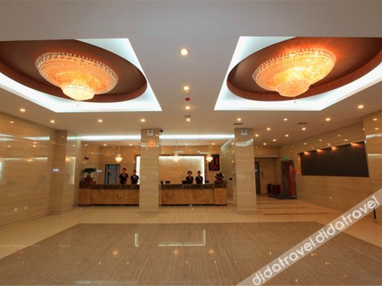 Others 4, Jiadun Holiday Hotel, Hami
