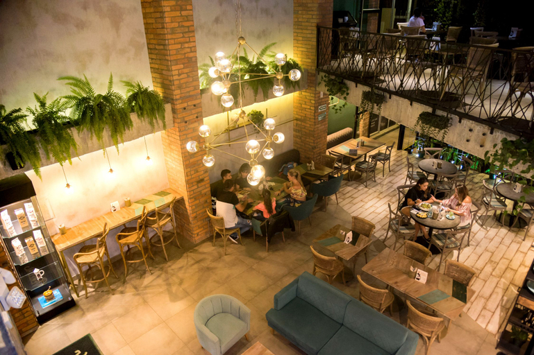 Food & Drinks 4, Carriqui, Dosquebradas