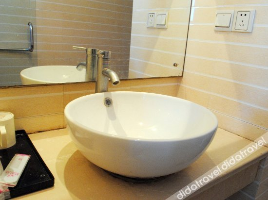 Others 5, Huaxuan Holiday Hotel, Wuxi