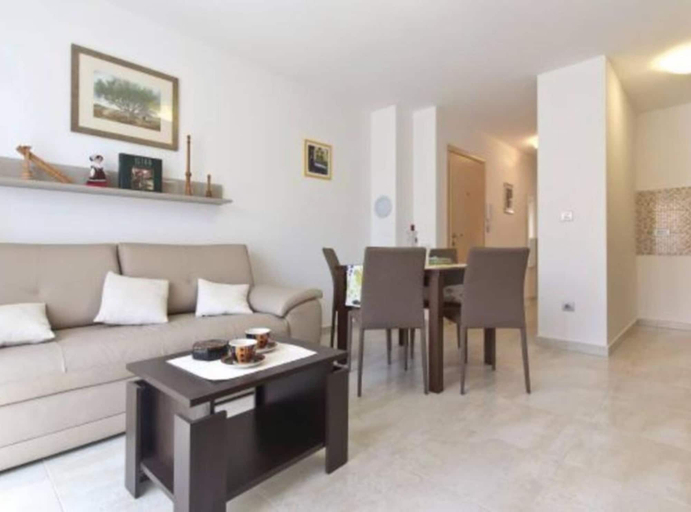 Living room 5, Apartment Kancijanić, Vodnjan