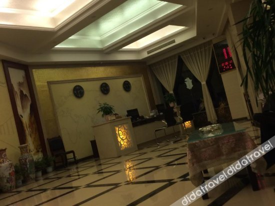 Others 4, Pindu Hotel, Nanchong
