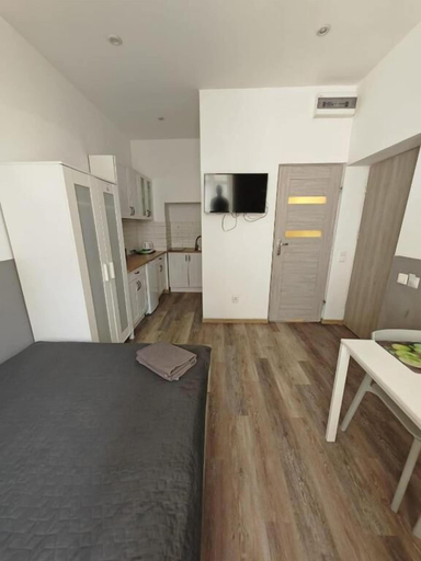 Bedroom 3, Stay99, Poznań City
