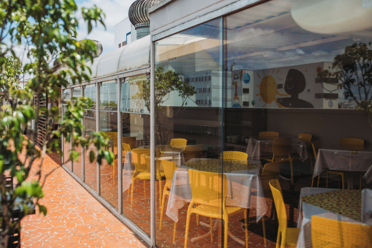 Food & Drinks 5, Esquina Batel Hotel, Curitiba