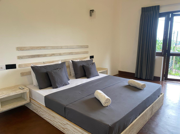 Bedroom 2, Sesatha lake Kandy, K.F.G. & G. Korale