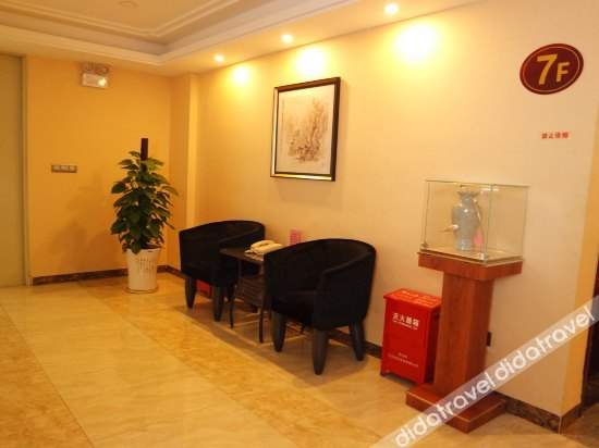 Others 3, Chunrun Health Hotel, Shenzhen