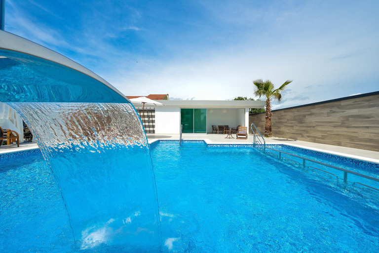 Sport & Beauty 4, Boutique Apartments Blitz, Bibinje