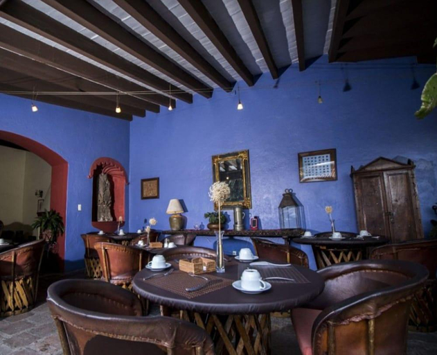 Food & Drinks 4, Hotel Casa Colonial - Adults Only, Cuernavaca
