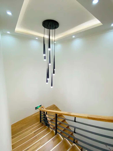 Interior 2, TRANQUIL HOUSE, Lhasa