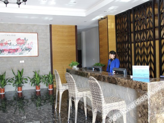 Others 3, Yanlin Culture Hotel, Nanping