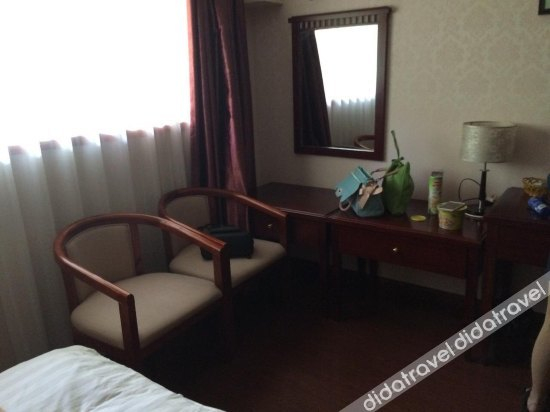 其��, Jinhao Hotel, Wuxi