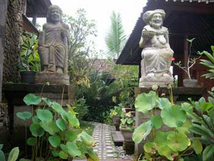 Others 3, Bali Moon Guest House, Gianyar