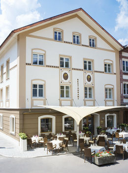 Others 3, Iris Porsche Hotel & Restaurant, Vöcklabruck