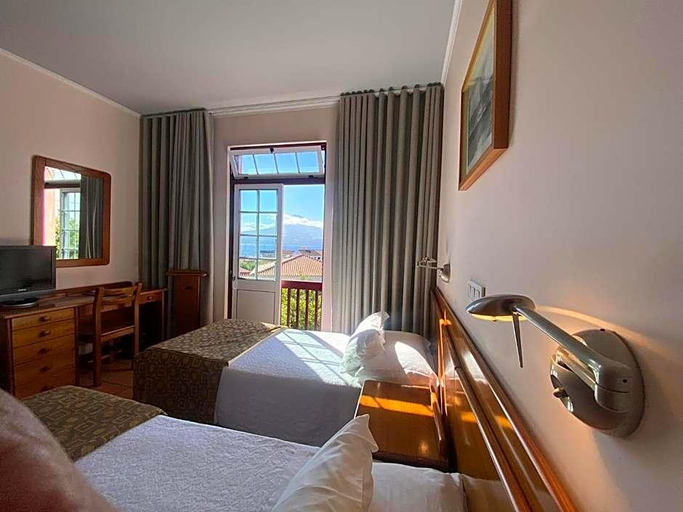 Bedroom 2, Verde Mar, Horta
