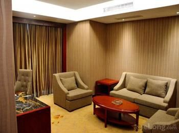 Others 3, Tairun Hotel, Yangzhou