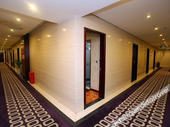Others 2, Pinghao Hotel, Chengdu