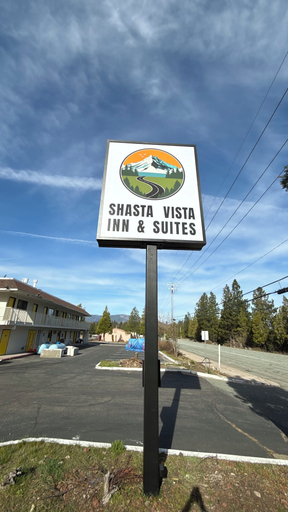 Exterior 4, Shasta Vista Inn & Suites, Siskiyou