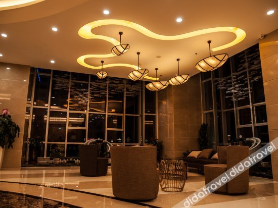 Others 4, Shengyi Ruiting Hotel, Yinchuan