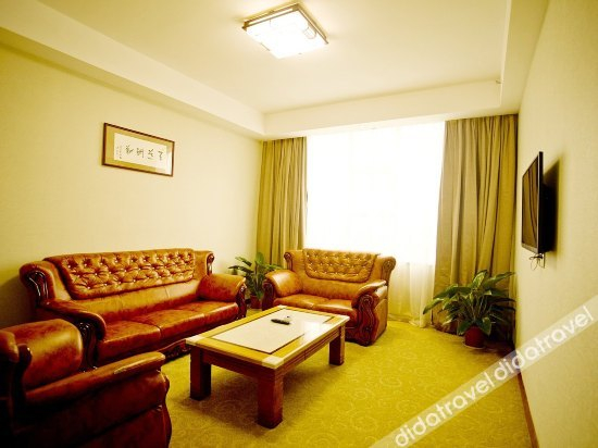 Others 2, Miaozu Buyi Hotel, Xiangxi Tujia and Miao