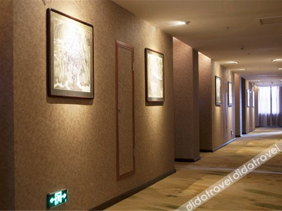 Others 2, Nuanshan Art Hotel, Xianning