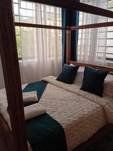 Room 2, Casa Marabella, Msambweni