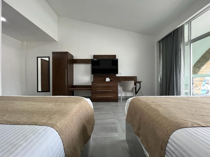 Bedroom 3, Hotel Solamar Inn, Mazatlán